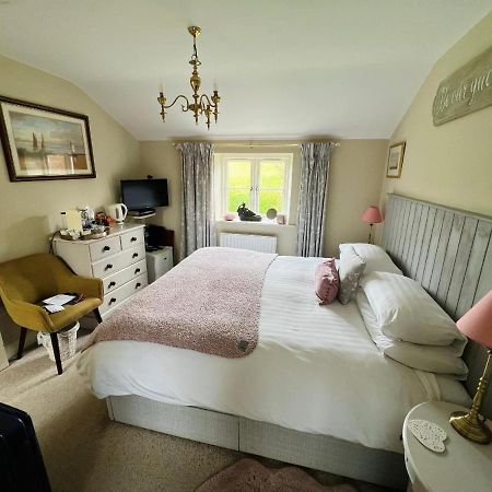 Bridge House B & B Grassington Buitenkant foto