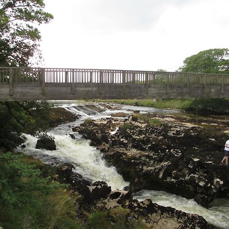 Bridge House B & B Grassington Buitenkant foto