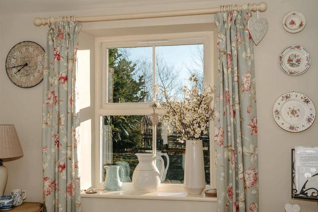 Bridge House B & B Grassington Buitenkant foto