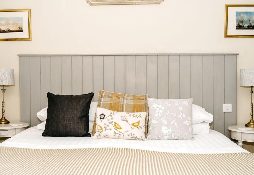 Bridge House B & B Grassington Kamer foto